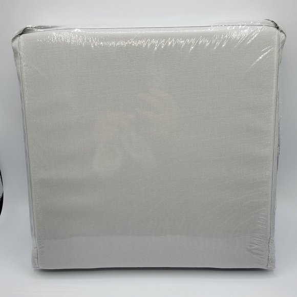 Ikea Bladdrare Hanging clothing storage with 7 compartments gray patterned - Picture 7 of 9